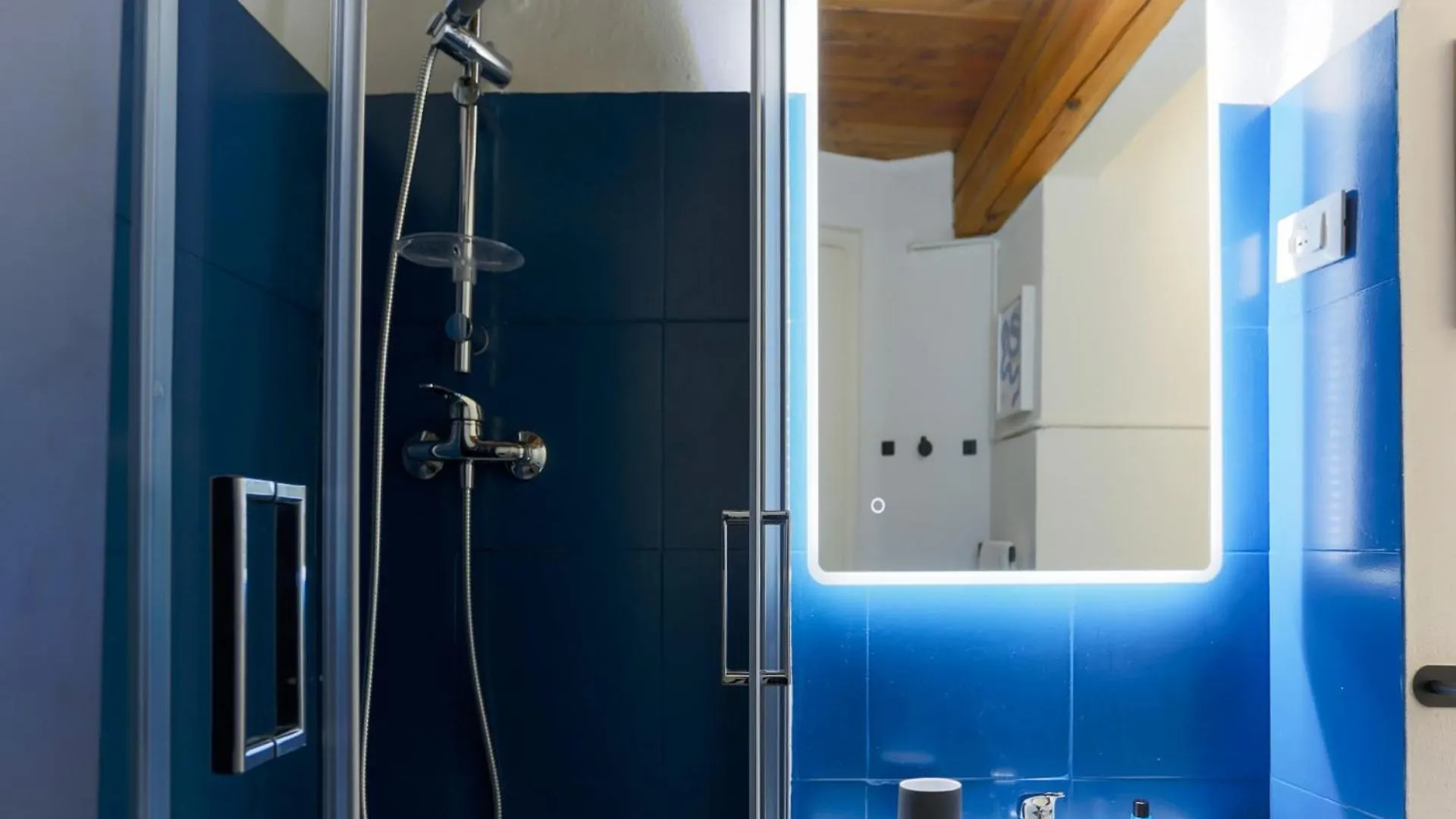 The Best Rent - Characteristic Apartment In Crocetta Area Milan