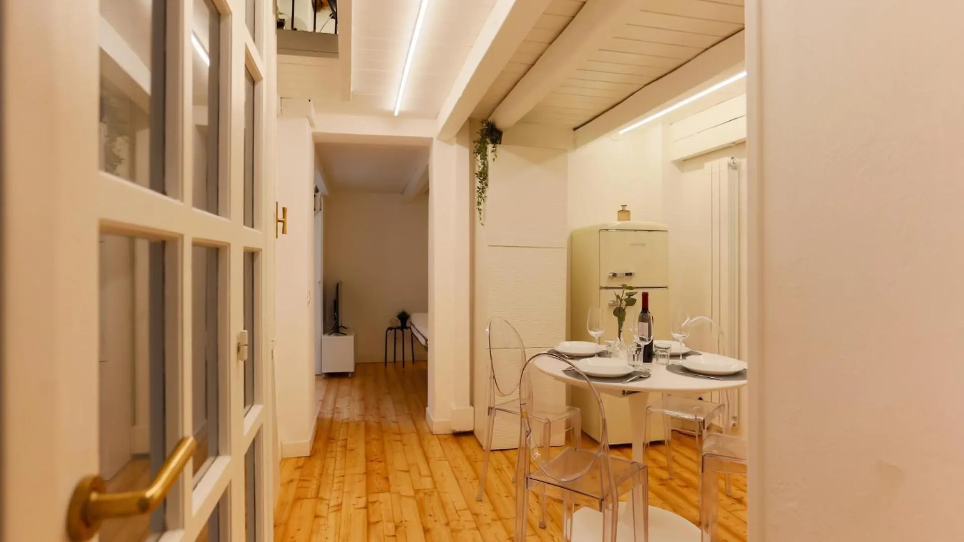 The Best Rent - Characteristic Apartment In Crocetta Area Milan 0*,