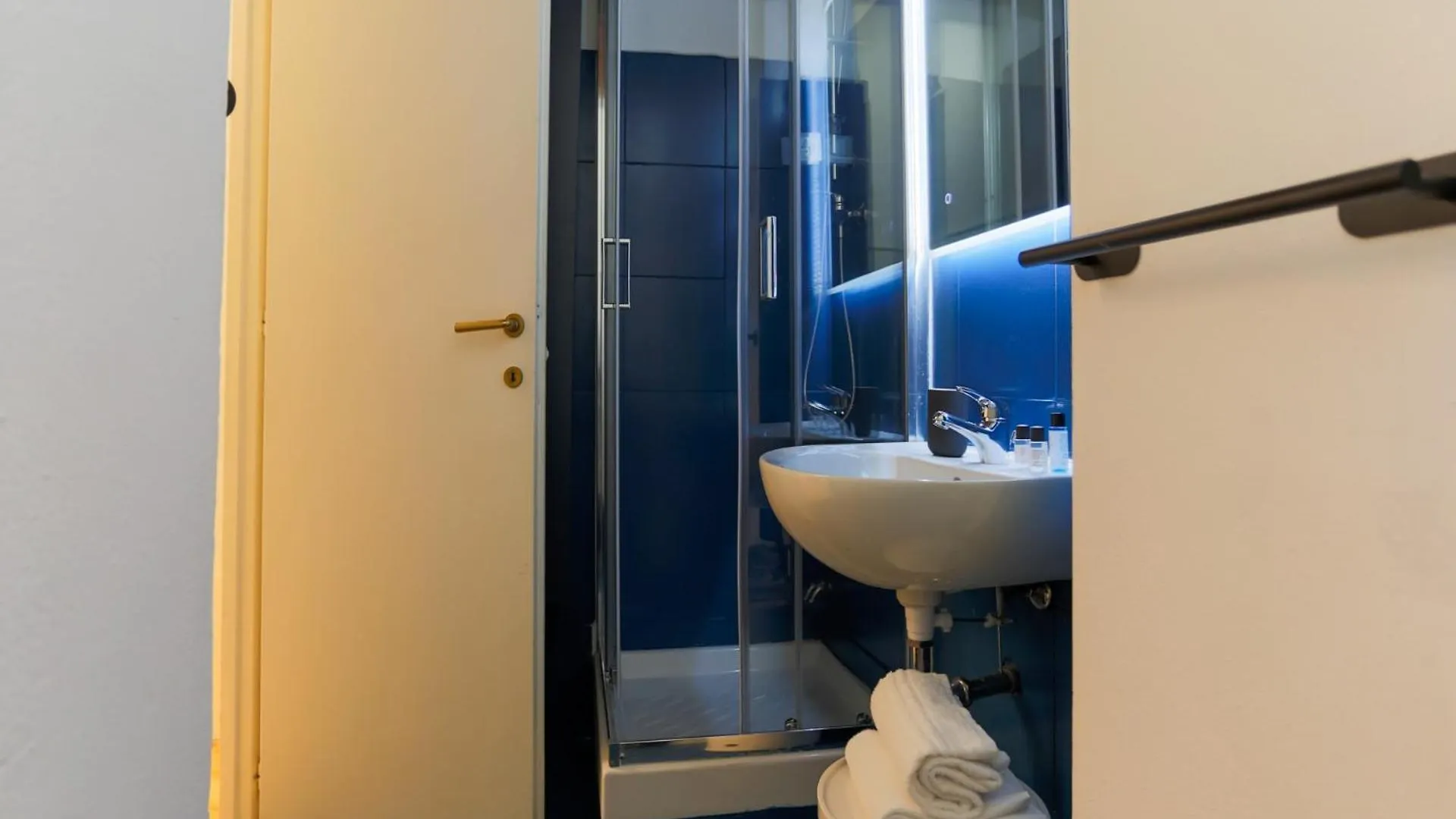 The Best Rent - Characteristic Apartment In Crocetta Area Milan