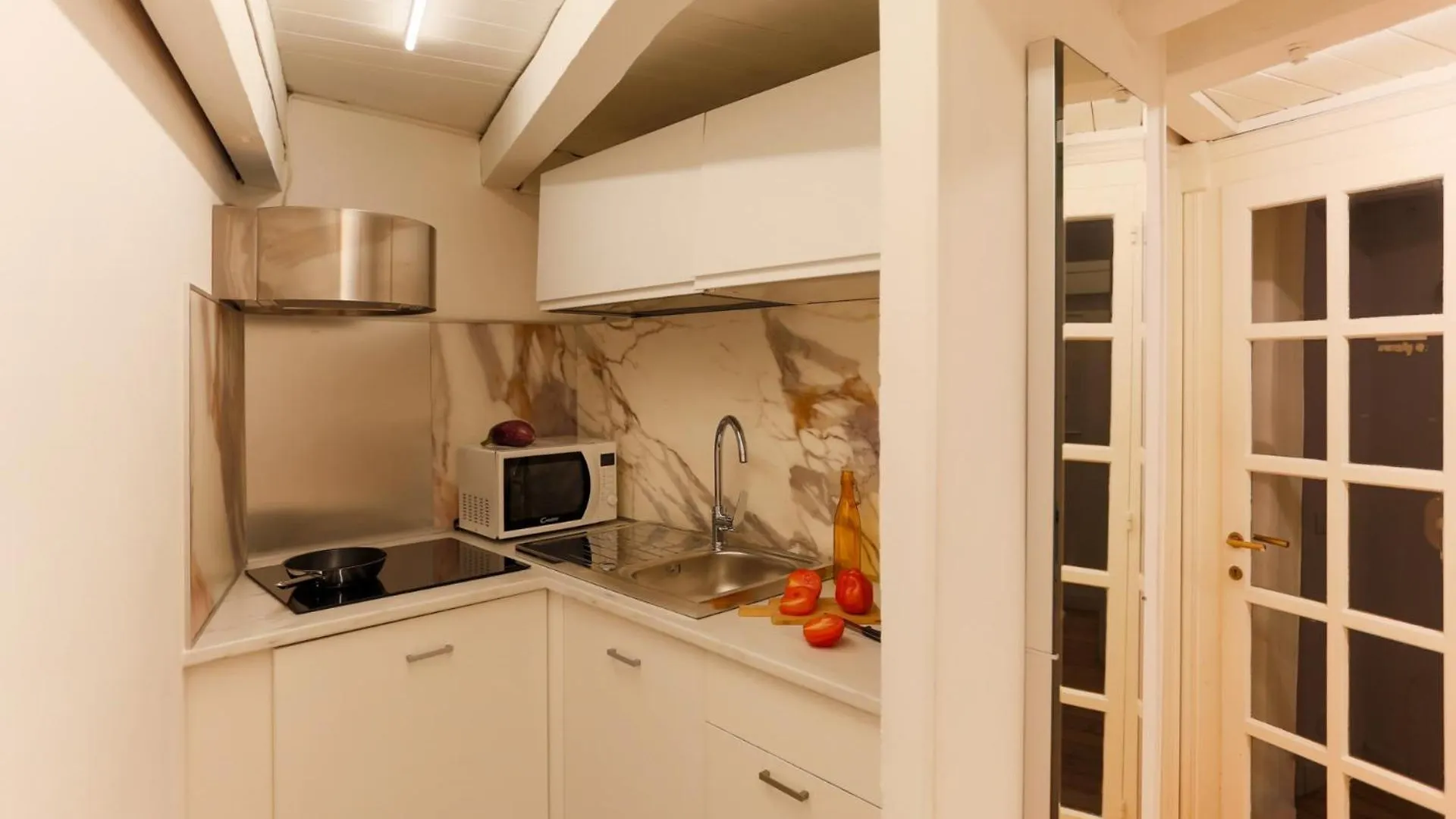 The Best Rent - Characteristic Apartment In Crocetta Area Milan
