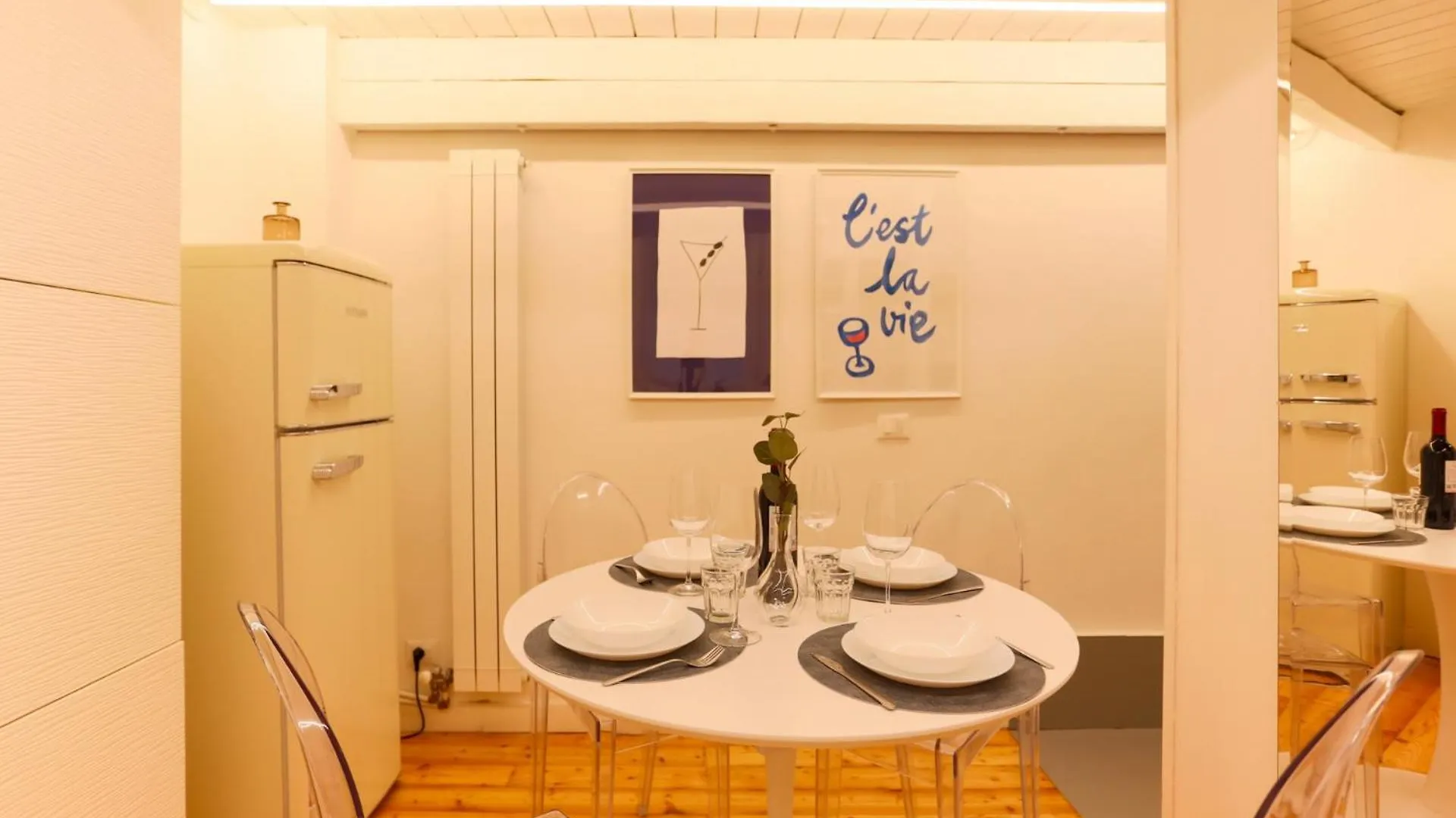The Best Rent - Characteristic Apartment In Crocetta Area Milan