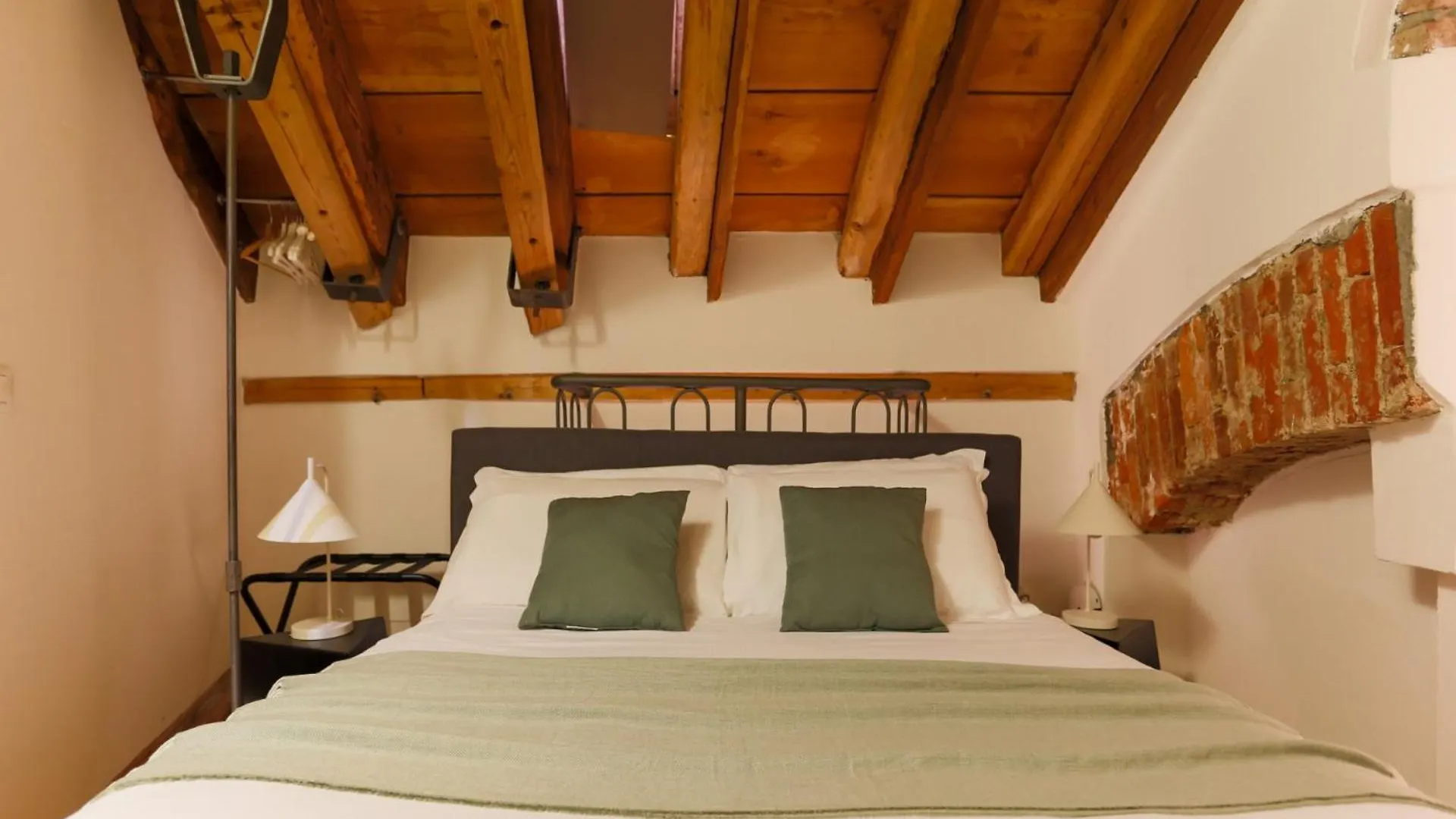 The Best Rent - Characteristic Apartment In Crocetta Area Milan