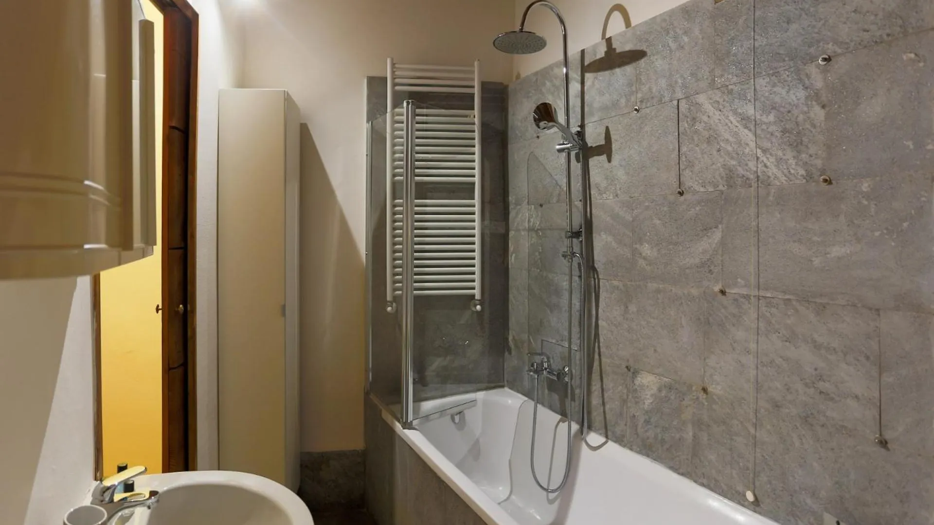 The Best Rent - Characteristic Apartment In Crocetta Area Milan