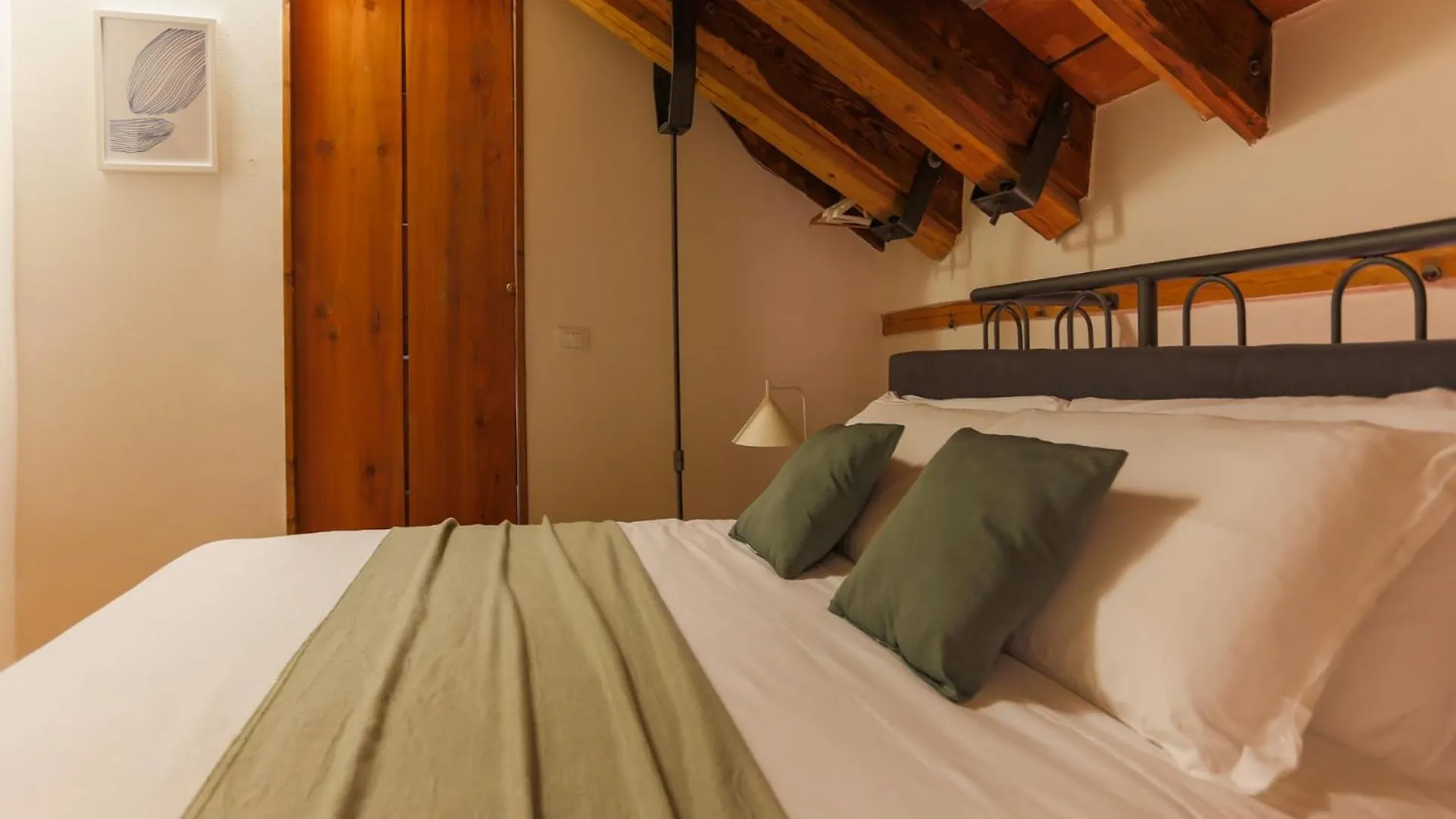 The Best Rent - Characteristic Apartment In Crocetta Area Milan 0*,