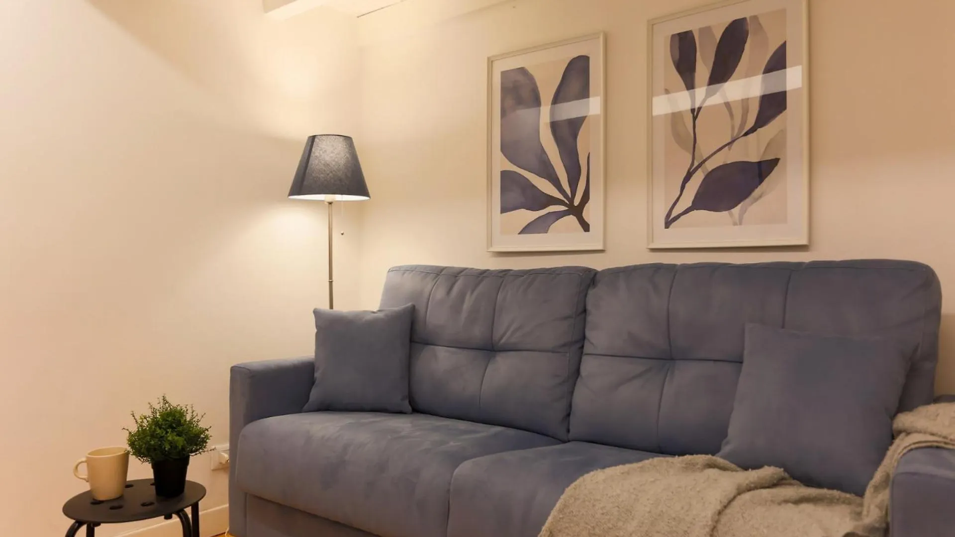 The Best Rent - Characteristic Apartment In Crocetta Area Milan